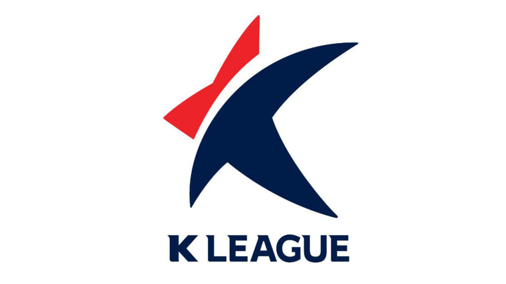 k league logo