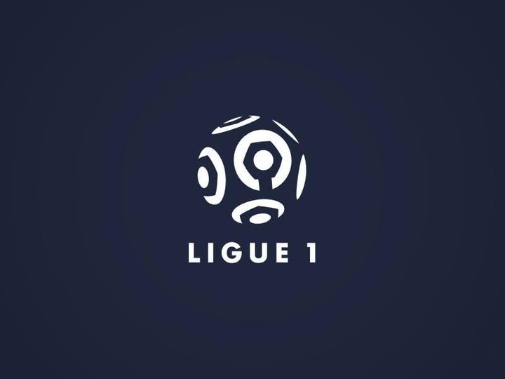 ligue 1 logo