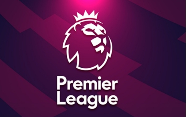 premier league logo